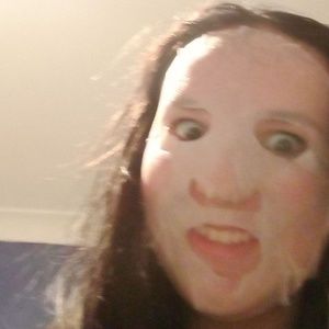 Meet your Posher, Orlanda